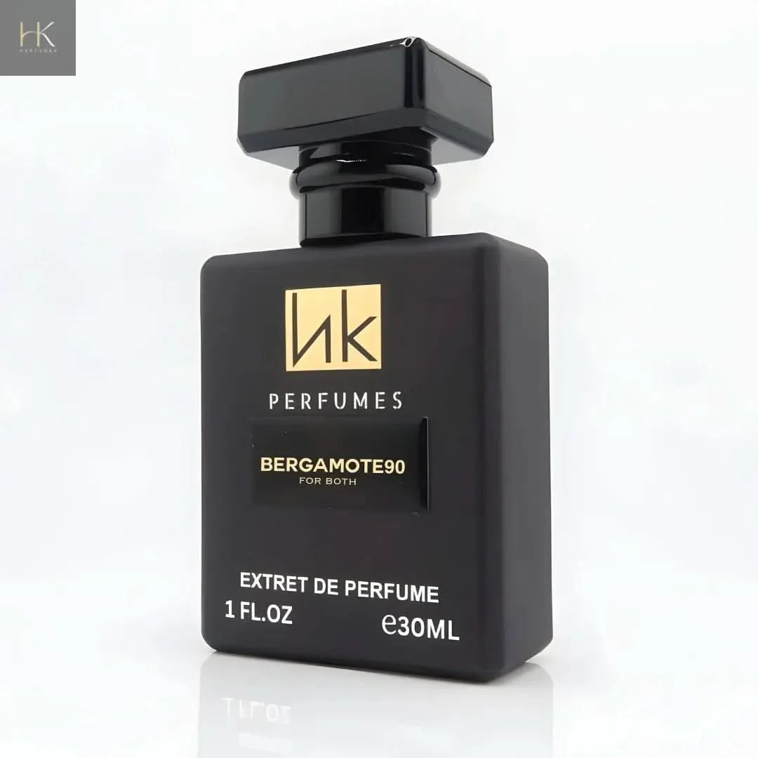 Bergamote 90 Inspired By le labo bergamote 22 - Image 4